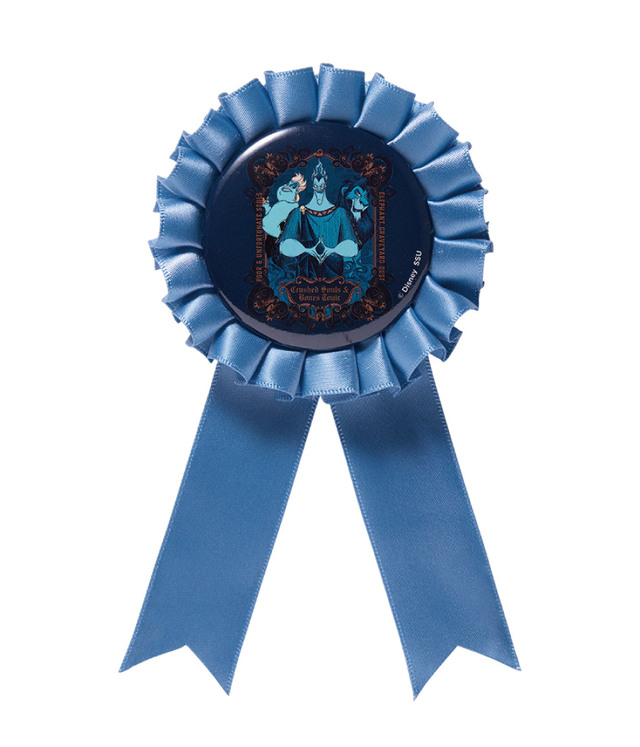 D賞 「ロゼット」