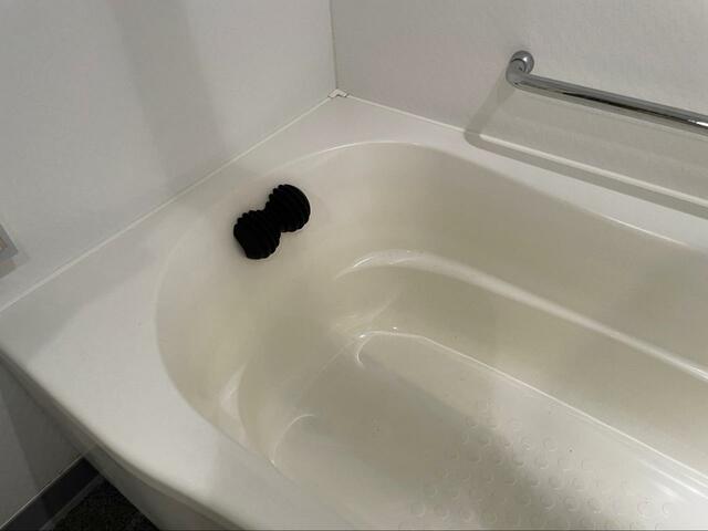 【AKAISHI ツボスパピロー】お風呂の時間が贅沢に！