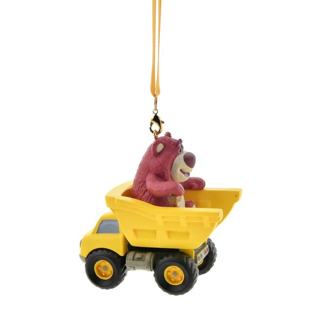 ロッツォ オーナメント Disney Christmas Ornament2,200円
