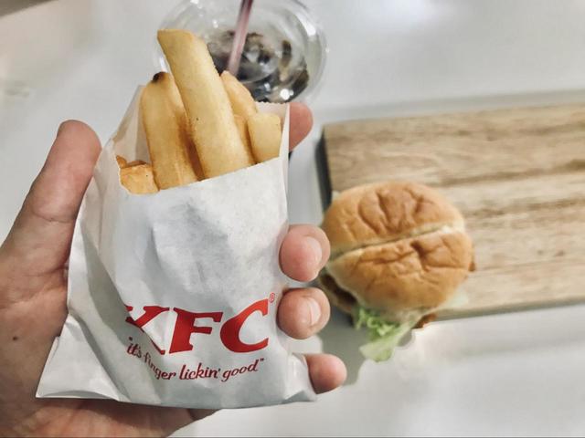 お得なケンタッキーのランチを楽しもう