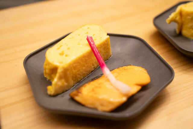 朝食ビュッフェ「Morning Specialties〜だし香るなにわの逸品〜」の提供イメージ