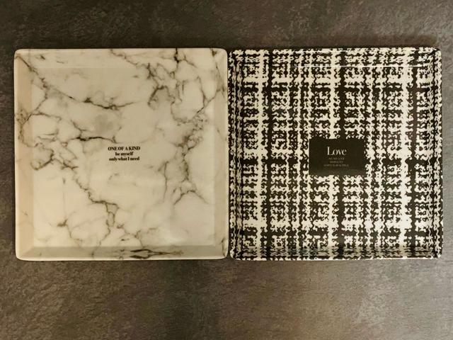 インテリアトレー