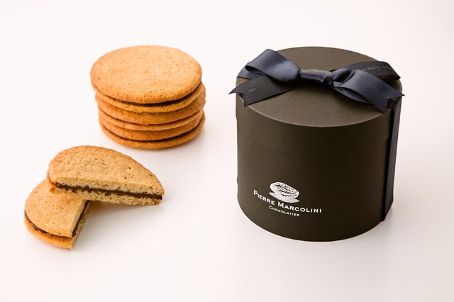 マルコリーニビスキュイ