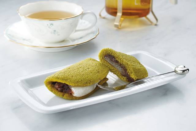 ボリュームたっぷりどら丼に変り種スイーツもある“関越・上信越道”絶品ご当地メニュー