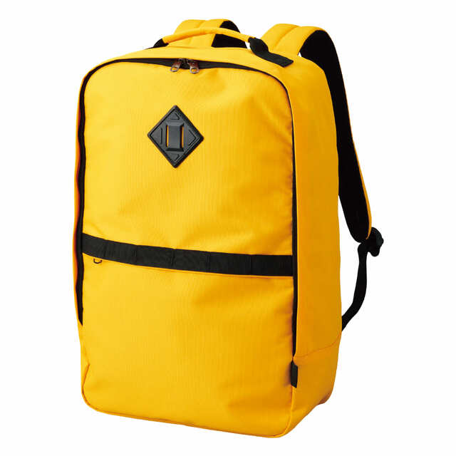 【ワークマンのバッグ人気ランキング 8位】「コーデュラ(R)カジュアルデイバッグ（69050）」1,900円（税込）