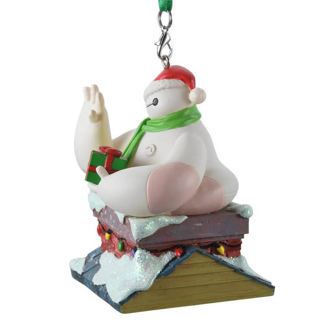 ベイマックス オーナメント ライトアップ Ornament 2022 2,640円