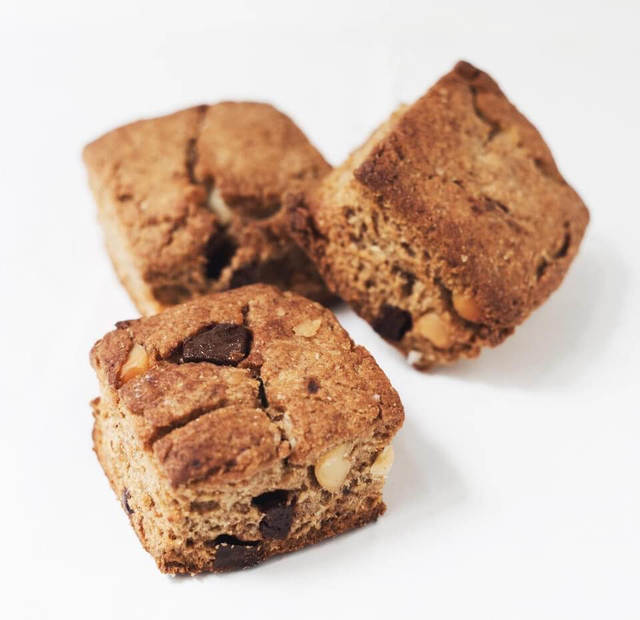 スコーン専門店 famfam「スティックスコーン」