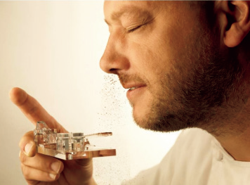 ドミニク・ペルソーネ氏