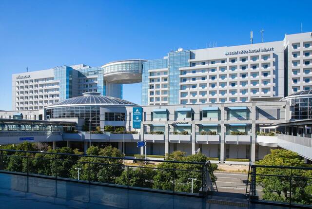 「ホテル日航関西空港」【【ホテル日航関西空港】阿波黒牛もも肉のローストビーフを好きなだけ!地元の旬を味わえる『泉州玉ねぎと厳選牛のローストビーフブッフェ』開催中!】