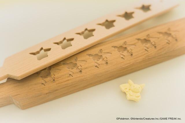 「ポケモン干菓子 秋」＜価格：2,160円（税込）＞【ポケモン×七條甘春堂】