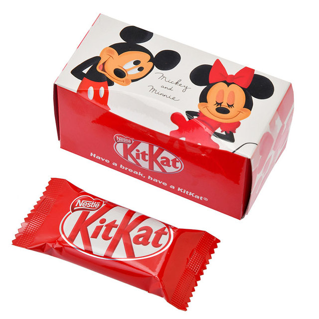 キットカット(R) 295円