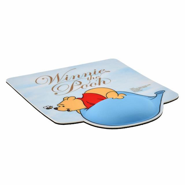プーさん マウスパッド リストレスト POOH'S BALLOON 2,200円