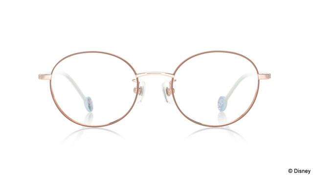 キャラクターパーティーシリーズ ¥9,900|Disney 100 アイウエアコレクションby JINS