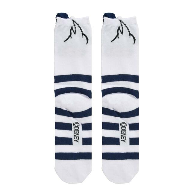 ドナルド 靴下 フェイス 23～25 DONALD FASHION 2026 550円