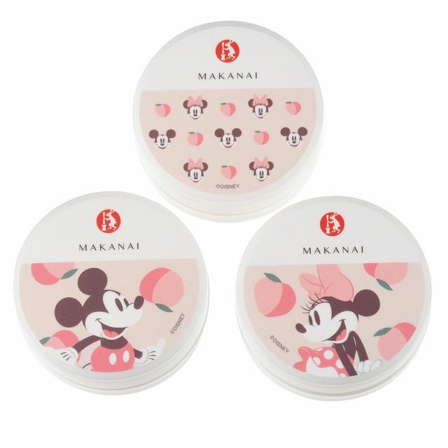 まかないこすめディズニーストア共同開発　絶妙レシピのハンドクリーム10g