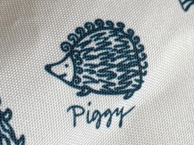 【cookpad plus 2025年夏号特別付録】くるくるの巻き毛のイギーはおっとりのんびり屋な女の子