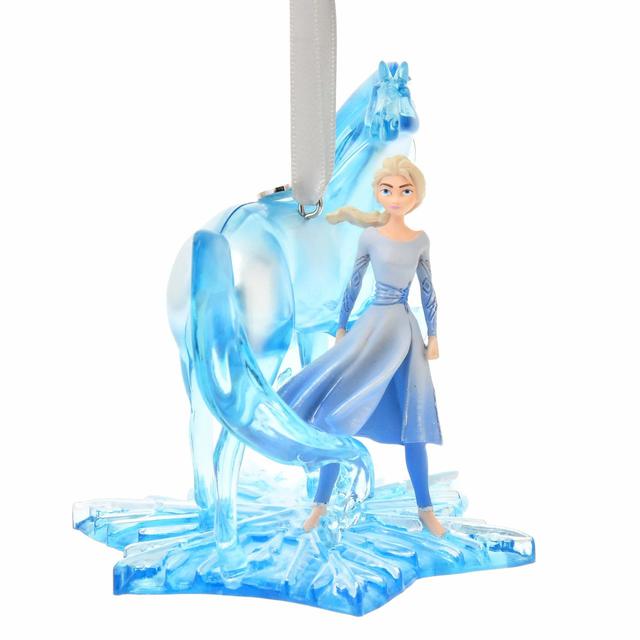 オーナメント<エルサ>1,760円