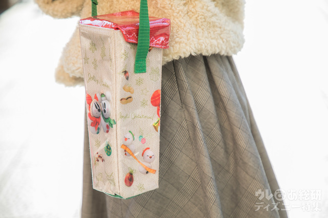 レギュラーボックス、スーベニアポップコーンケース付き 1200円