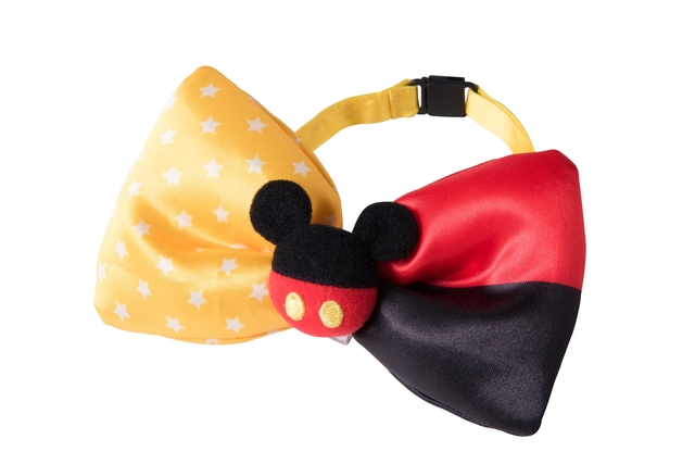蝶ネクタイ（600円）｜東京ディズニーリゾート