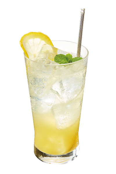 ほろよい瀬戸内はちみつレモンじゃもん　