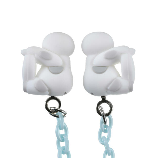 ベイマックス ストラップ メガネ用 CARE ROBOT BAYMAX 1,600円