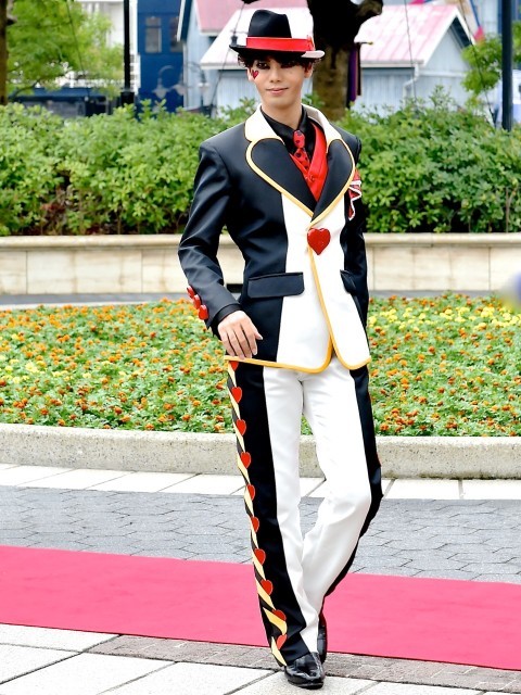 ジャックハート