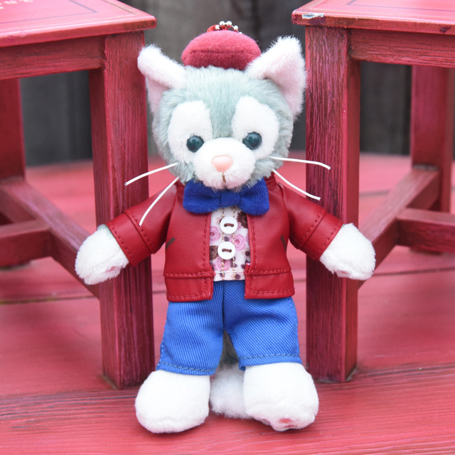 2016年「スウィート・ダッフィー」スペシャルグッズ｜東京ディズニーシー（撮影 / MezzoMiki）