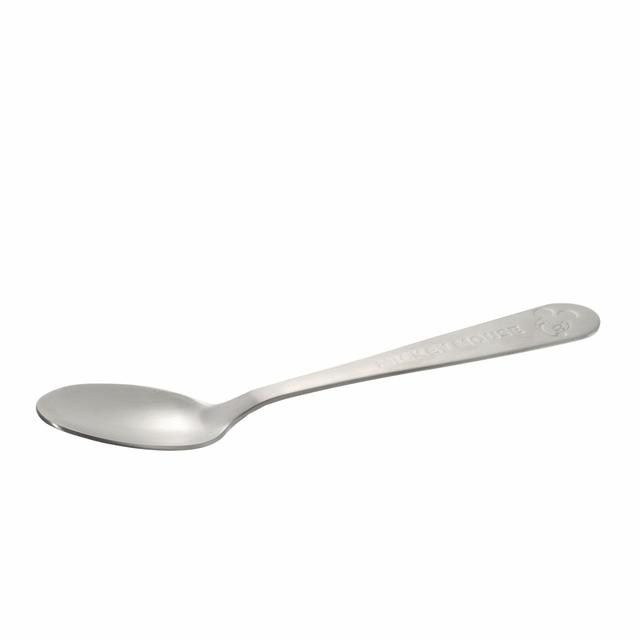 スプーン ステンレス 660円