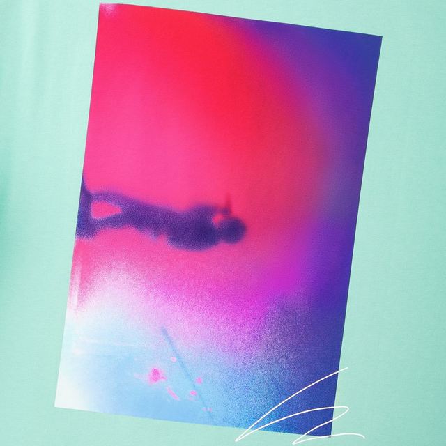 米津玄師×ユニクロ「UT」Tシャツ