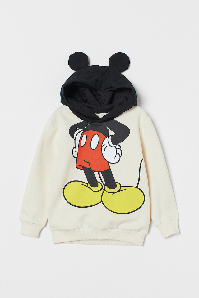 H&M“ディズニー”ホリデーコレクション