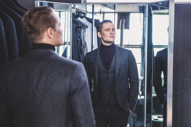 『100日間のシンプルライフ』12月4日(金）公開© 2018 Pantaleon Films GmbH / Erfttal Film & Fernsehproduktion GmbH & Co. KG / WS Filmproduktion / Warner Bros. Entertainment GmbH