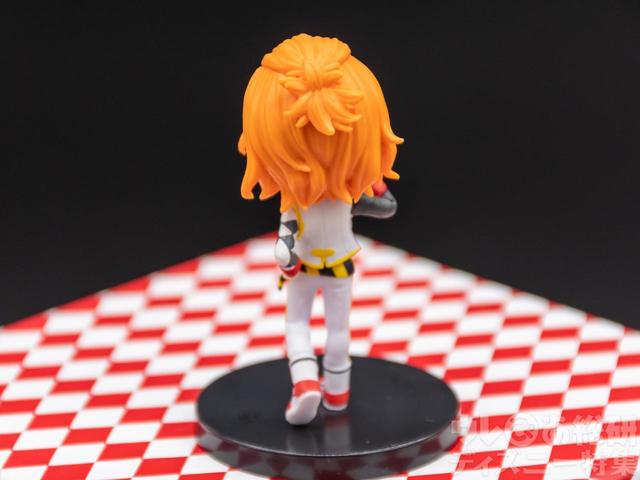 「ディズニー ツイステッドワンダーランド Q posket petit」