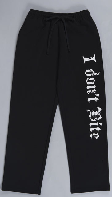 ミッキールームウェア　パンツ ©Disney 