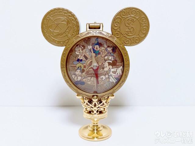 ミッキー型のミニスナックケースはお任せ! 