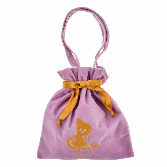 巾着トート　3,960円