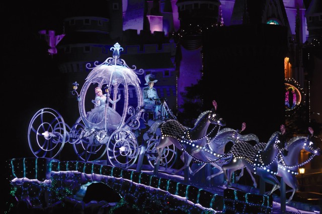「東京ディズニーランド・エレクトリカルパレード・ドリームライツ」