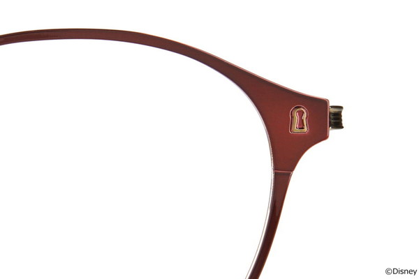 ZO232012-24E1｜11,100円（セットレンズ代込・税込み）※専用メガネケース、メガネ拭き付き