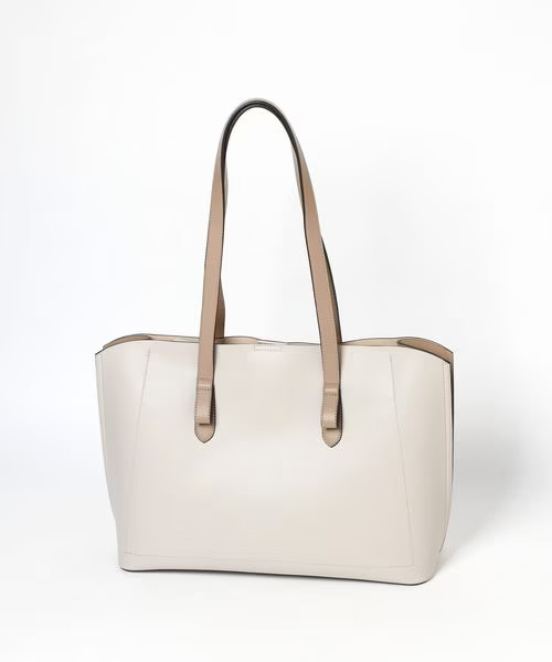 【グローバルワークの「バッグ」売れ筋ランキング 7位】「スペ軽6ポケA4トート」5,500円（税込）