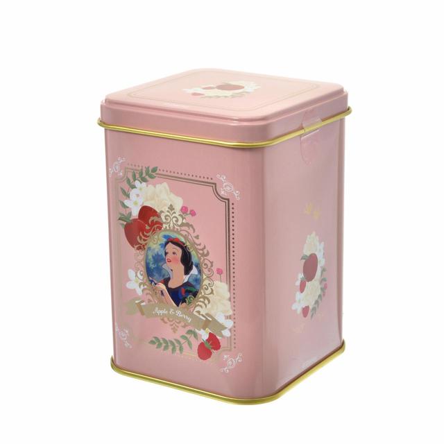 フレーバードティー缶＜白雪姫＞ 1,080円