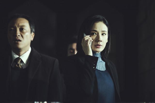 WOWOW　『連続ドラマW　コールドケース3 ～真実の扉～』12月5日（土）スタート（全10話、第1話無料放送）毎週土曜夜10時よりWOWOWプライムにて放送©WOWOW/Warner Bros.Intl TV Production