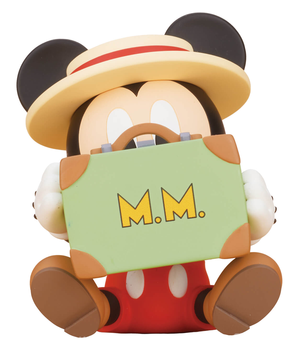 目指せコンプ】「ディズニー新作フィギュア」が可愛すぎ注意