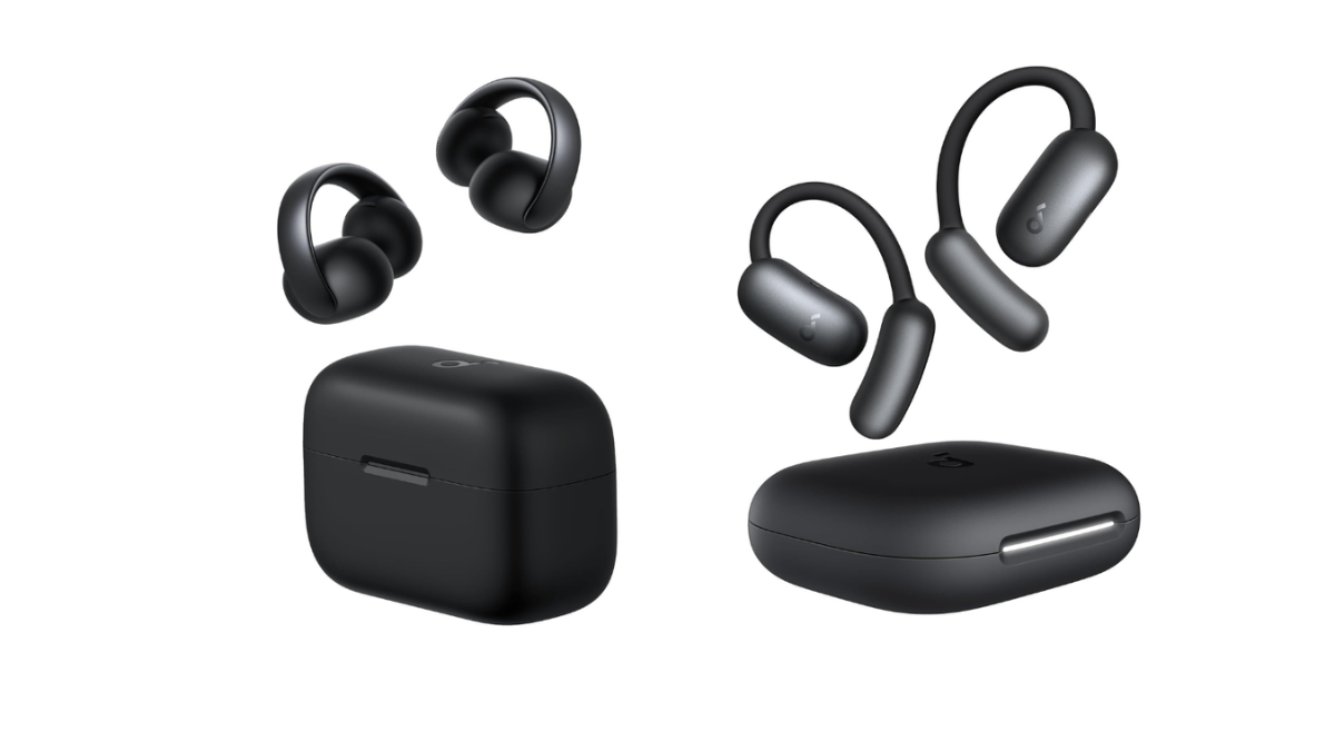 読者向け特別クーポン付】フィット感かデザインか。Ankerのオープン