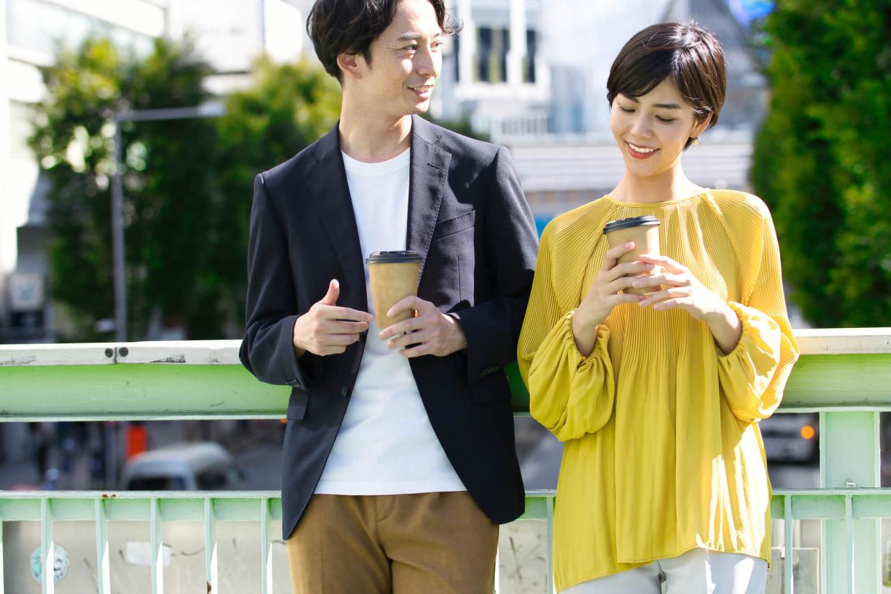 好きな人には言っちゃダメ 男性が実は嫌いな 女性の過去の話 1 3 Mimot ミモット