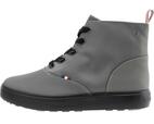 WOMENS【le coq sportif】LCS TELUNA III MID R  カラー：GRAY BLACK  金額：￥9,900（税込）  サイズ：23cm～25cm（1cm刻み）