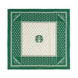 『STARBUCKS STAND by BEAMS　バンダナ』¥2,970