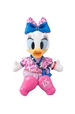 ぬいぐるみ(デイジーダック)¥5,000 ※高さ約32cm(座った状態)|「東京ディズニーシー15周年 “ザ・イヤー・オブ・ウィッシュ” ~グランドフィナーレ~」スペシャルグッズ