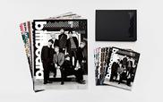 billboard BTS limited-edition box　©billboard KOREA　　