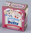 シール ¥600／TDS「ジャーニー・ウィズ・ダッフィー」スペシャルグッズ ※2015年7月3日(金)発売