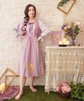 ラプンツェル/ワンピース ¥12,000 【axes femme】Disney collection「Ultimate Princess Celebration」