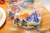 【東京ディズニーリゾート】開けると表情が変わる！お手軽土産に「バウムクーヘン」がおすすめ